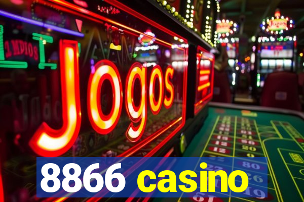 8866 casino